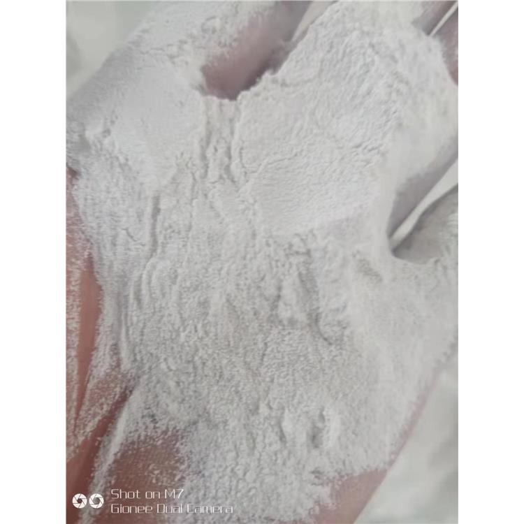 通辽轻质碳酸镁产品概述